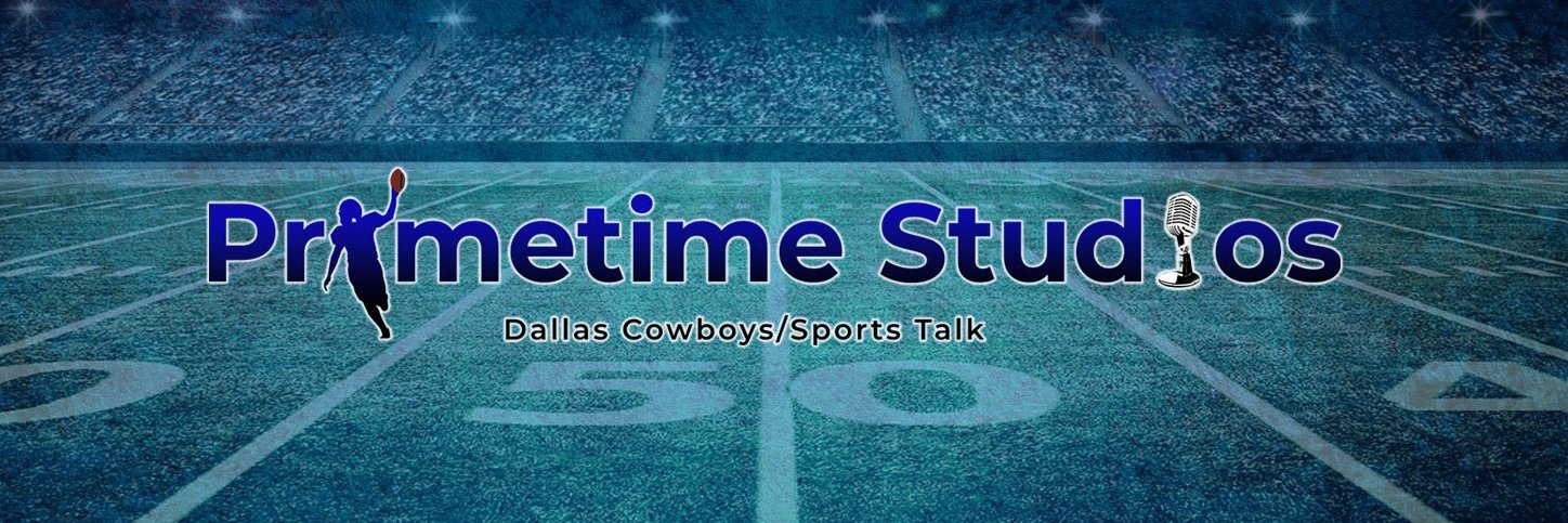 PrimtimeStudios's profile banner image