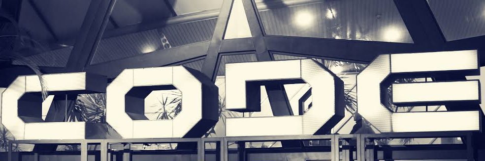 CODE Fabrik Madrid banner