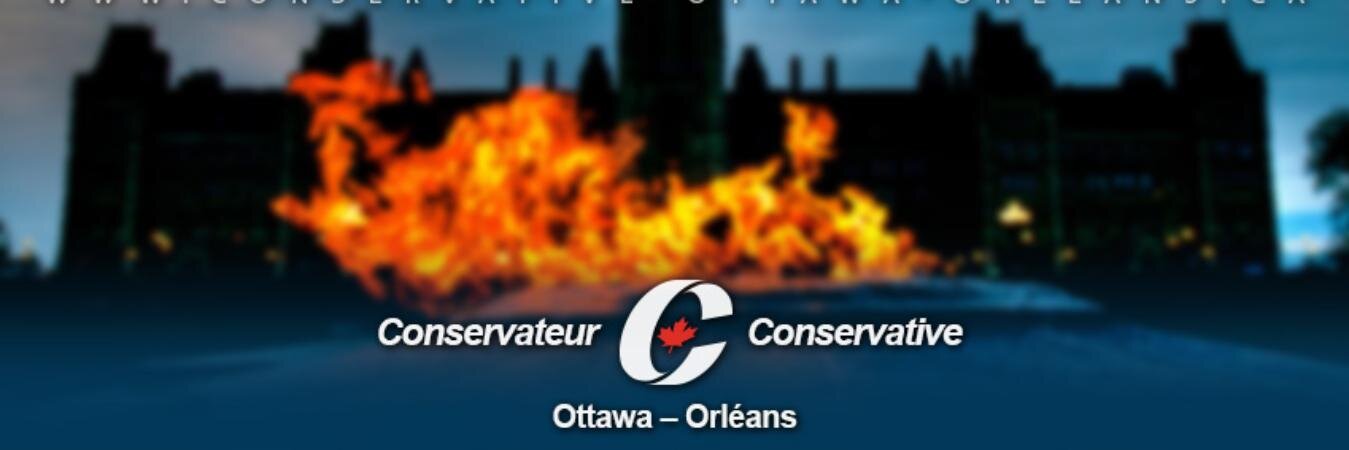 OrleansCPC's profile banner image