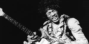 Jimi is GOD! banner