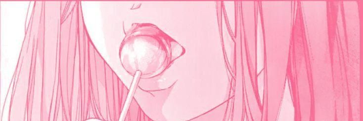 Lily 🌹 banner