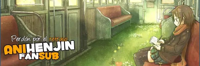 AniHenjin's profile banner image