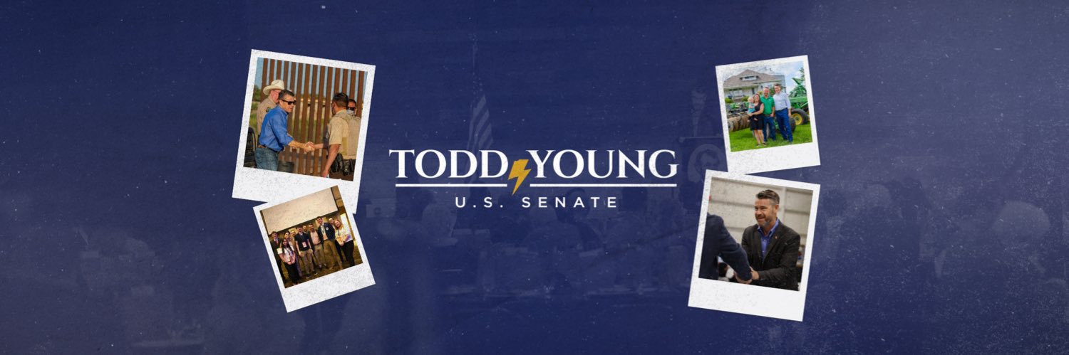 ToddYoungIN's profile banner image