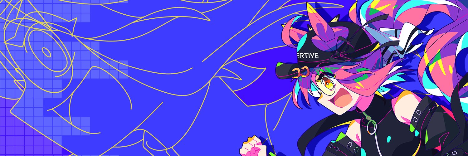 Assertive's banner