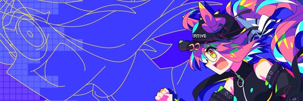 AssertiveF Profile Banner