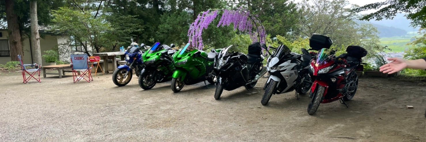 🐂🐄やっちー🏍 banner