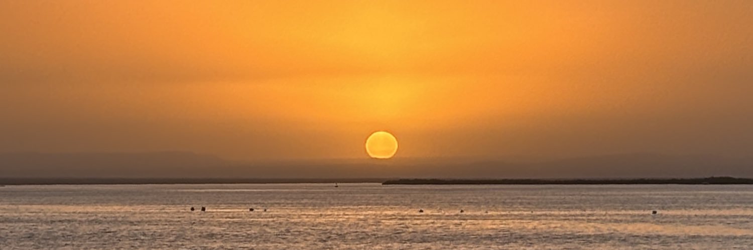 aricpad's profile banner image