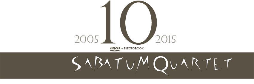 SabatumQuartet's profile banner image