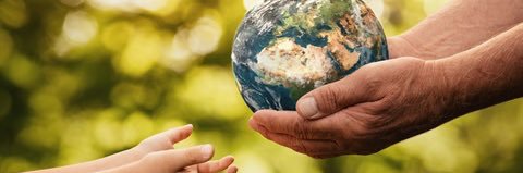 Greg McKone vs ClimateChange 🌎🇨🇦💚329ppmCO2 banner