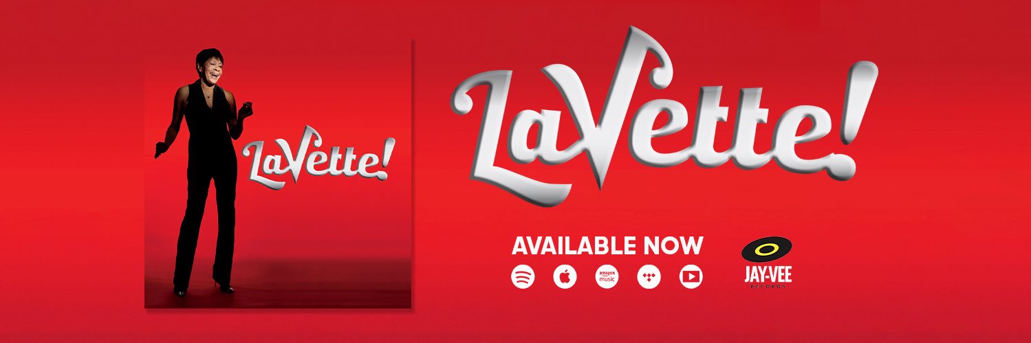 Bettye LaVette's banner