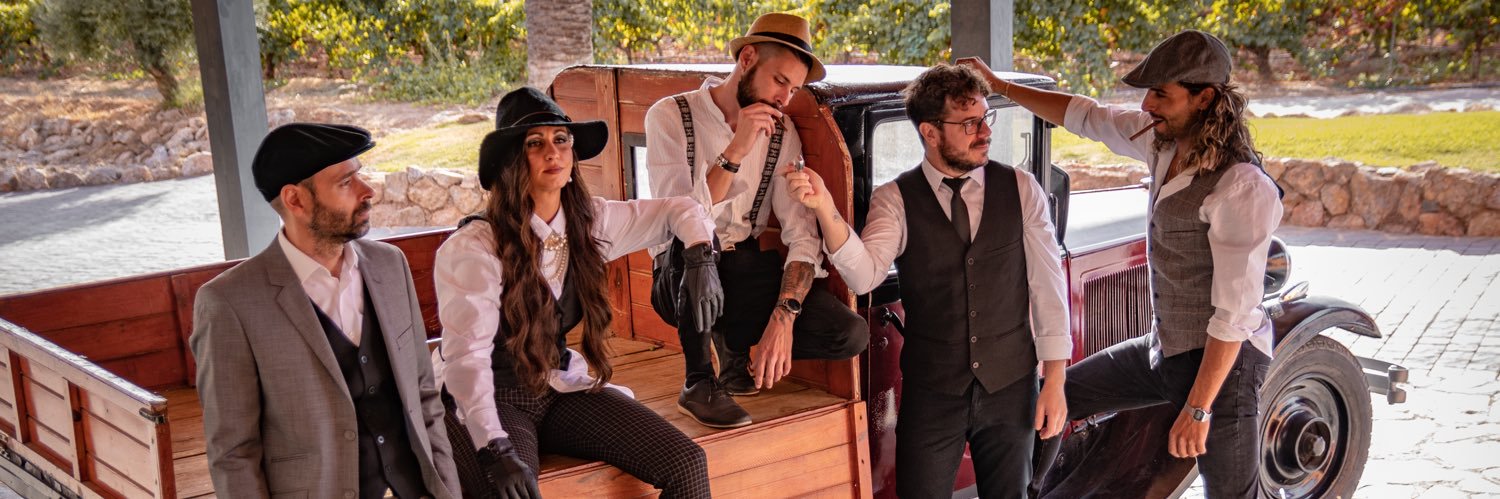 Aroa Fernández banner