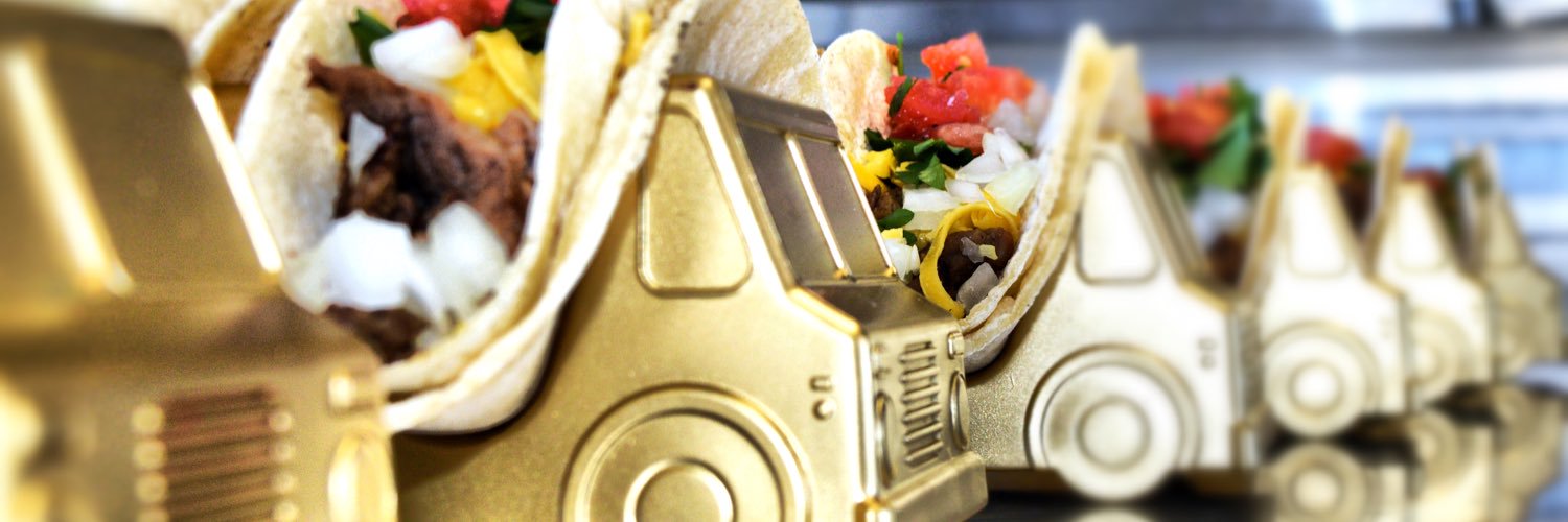 ART of TACOS banner