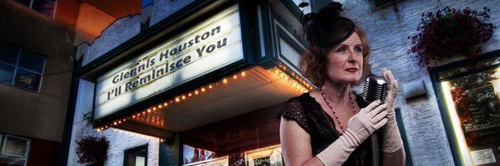 GlennisHouston's profile banner image