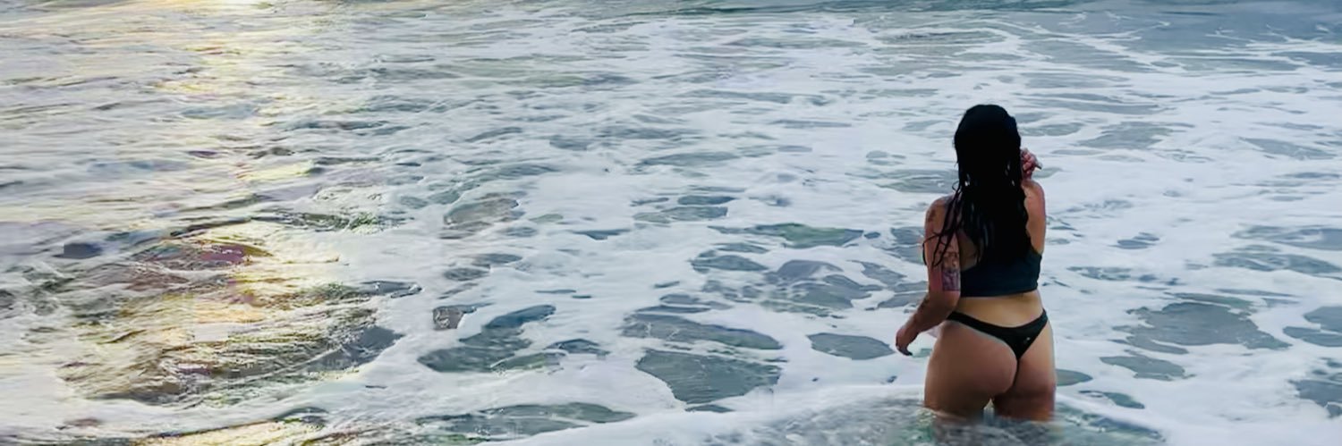 g_francescaA's profile banner image