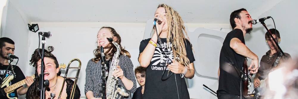 BolshyBand's profile banner image