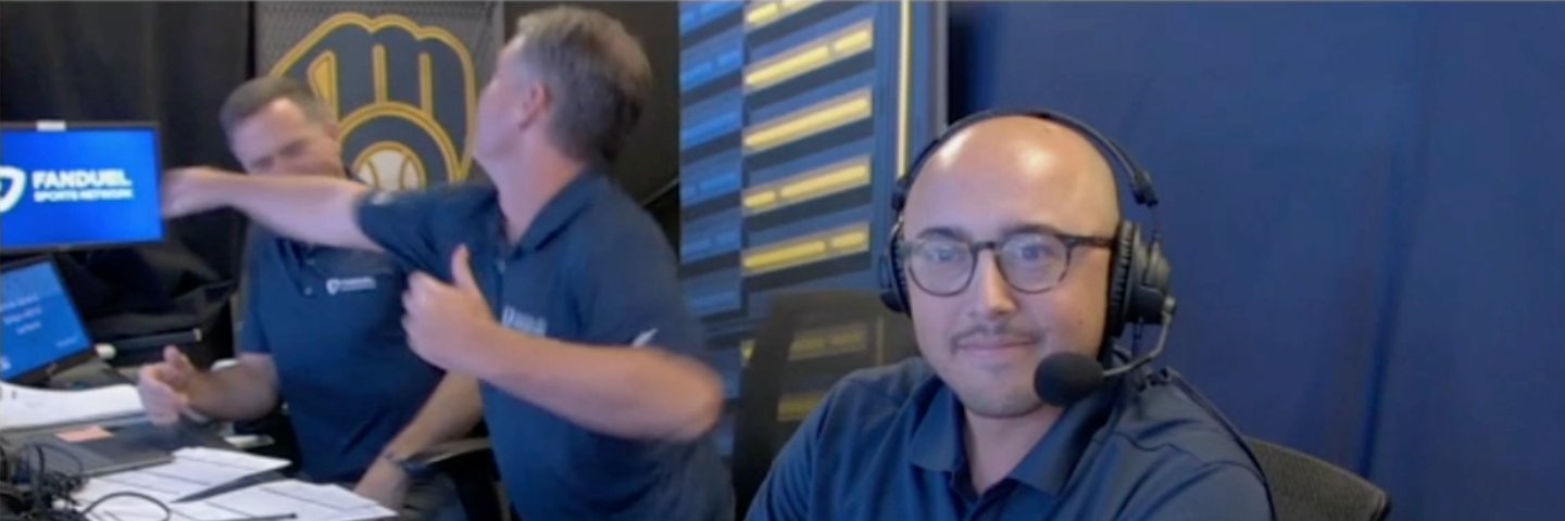 Dominic Cotroneo banner