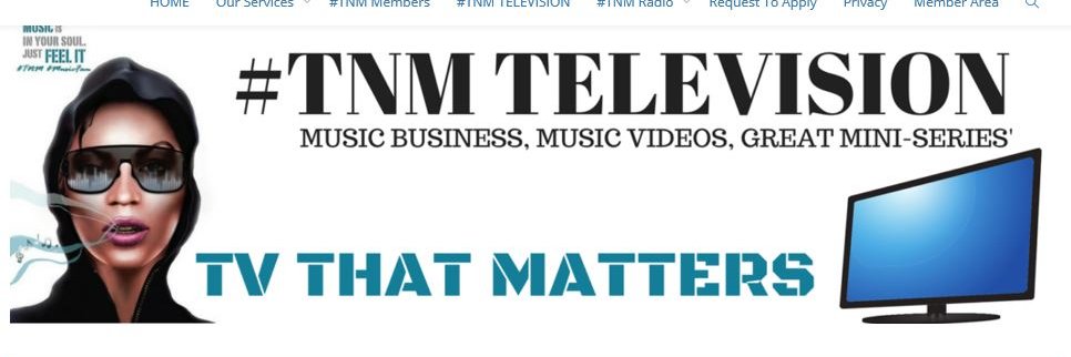 TNMBIZ's profile banner image