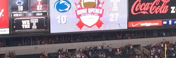 BEvansSports Profile Banner