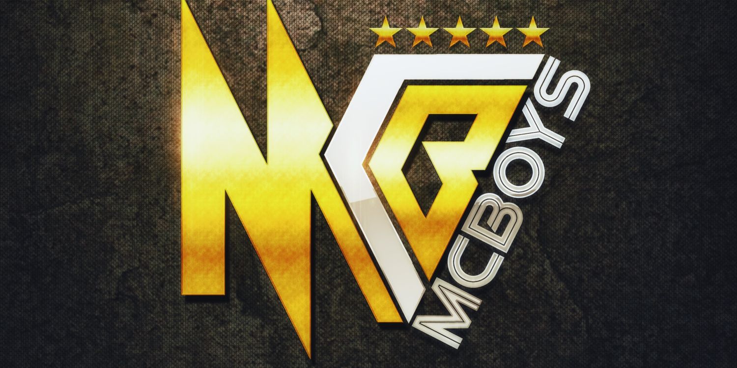 mcboys504's profile banner image