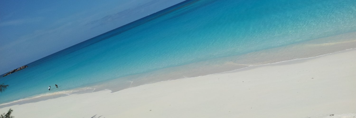 captainBahamas's profile banner image
