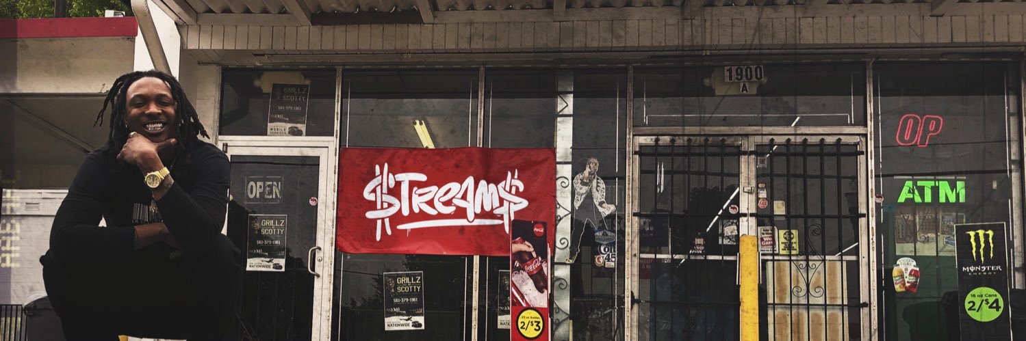 Cool Club Records banner
