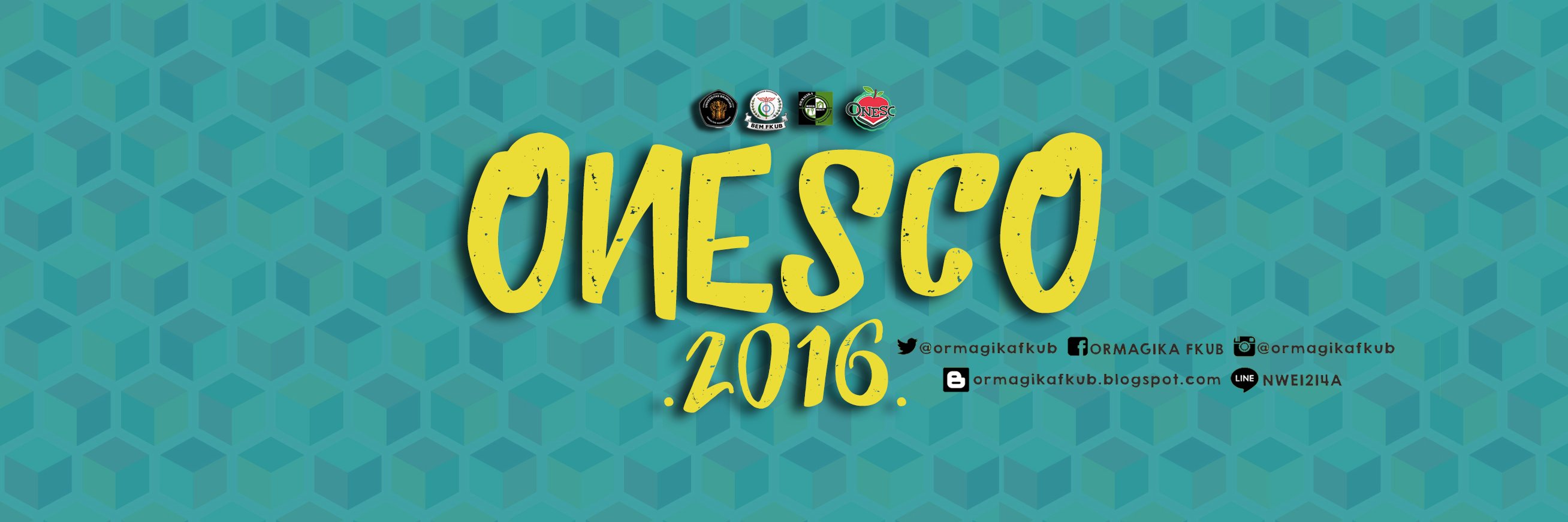 ONESCO17's profile banner image