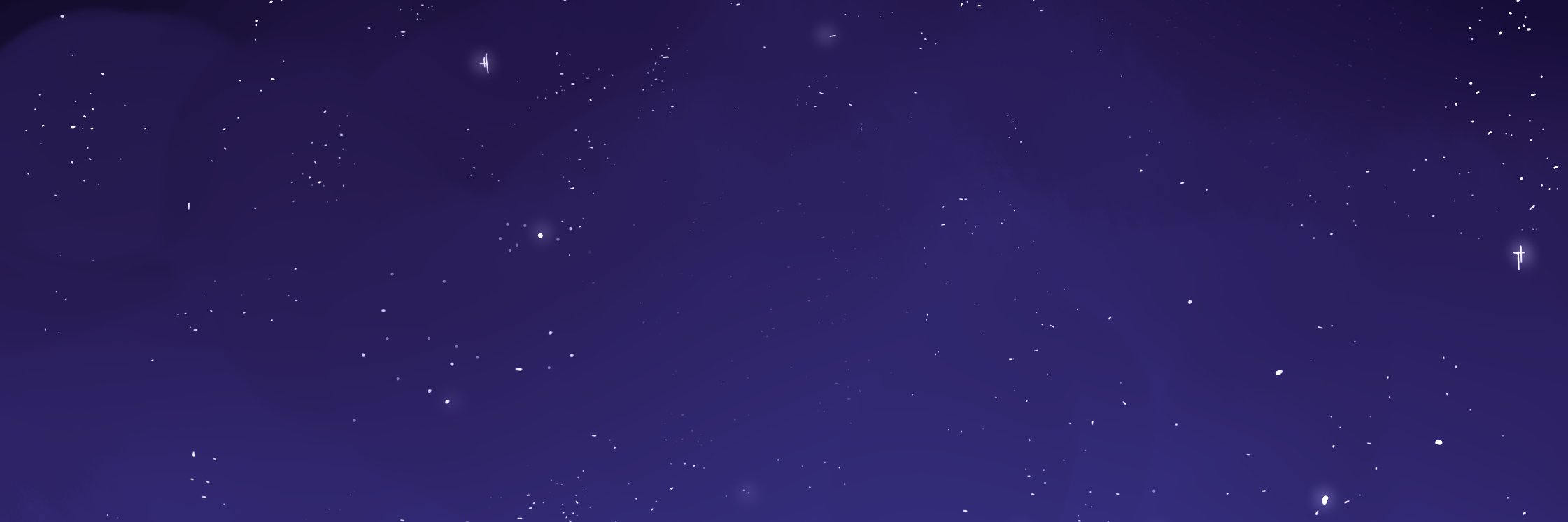 orangebubbly's profile banner image
