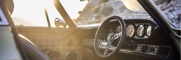 singervehicles Profile Banner