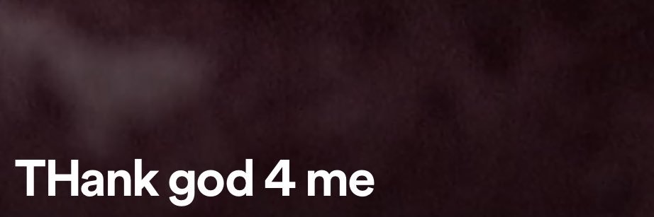 SayntThomas's profile banner image
