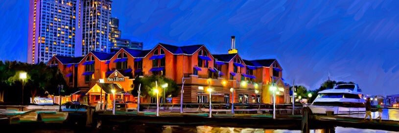Pier5Hotel's profile banner image