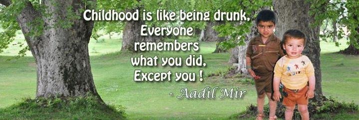 aadilmir21's profile banner image
