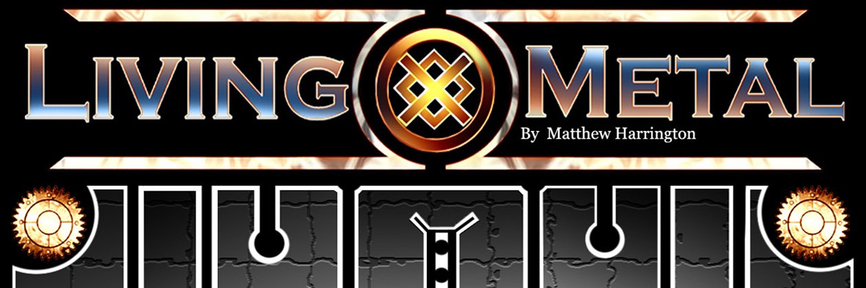 Matthew Harrington banner