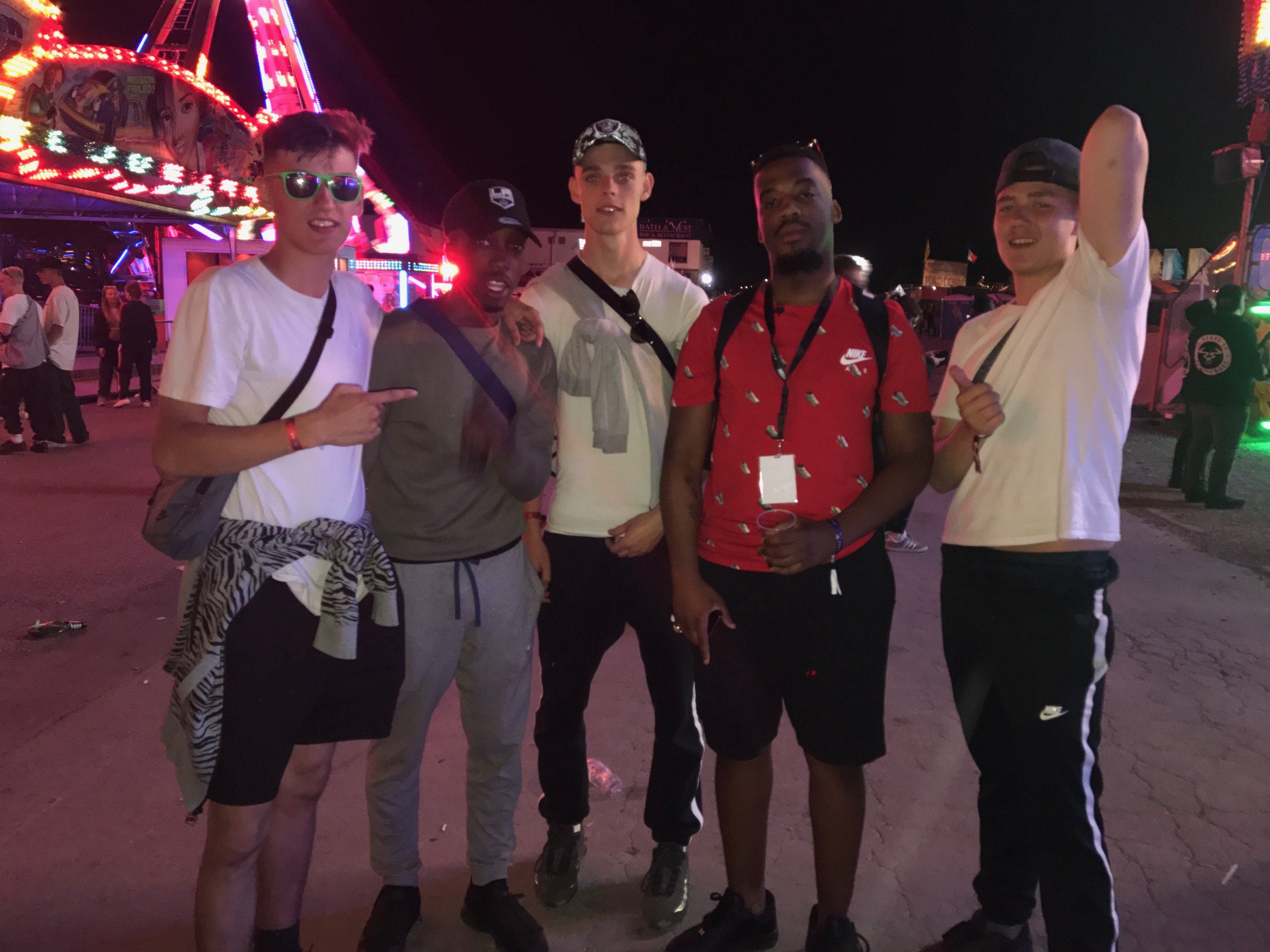 KevinWhitz's profile banner image