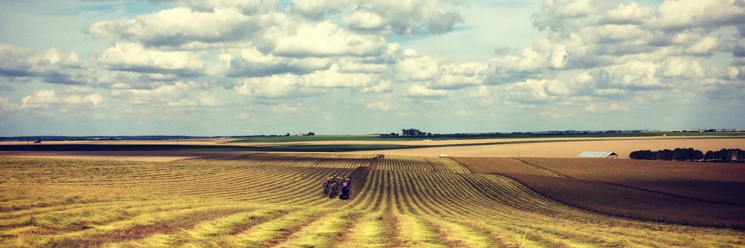 Quentin Decock banner