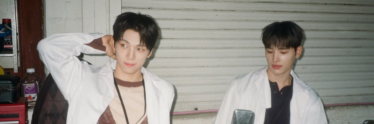 nexzism's profile banner image