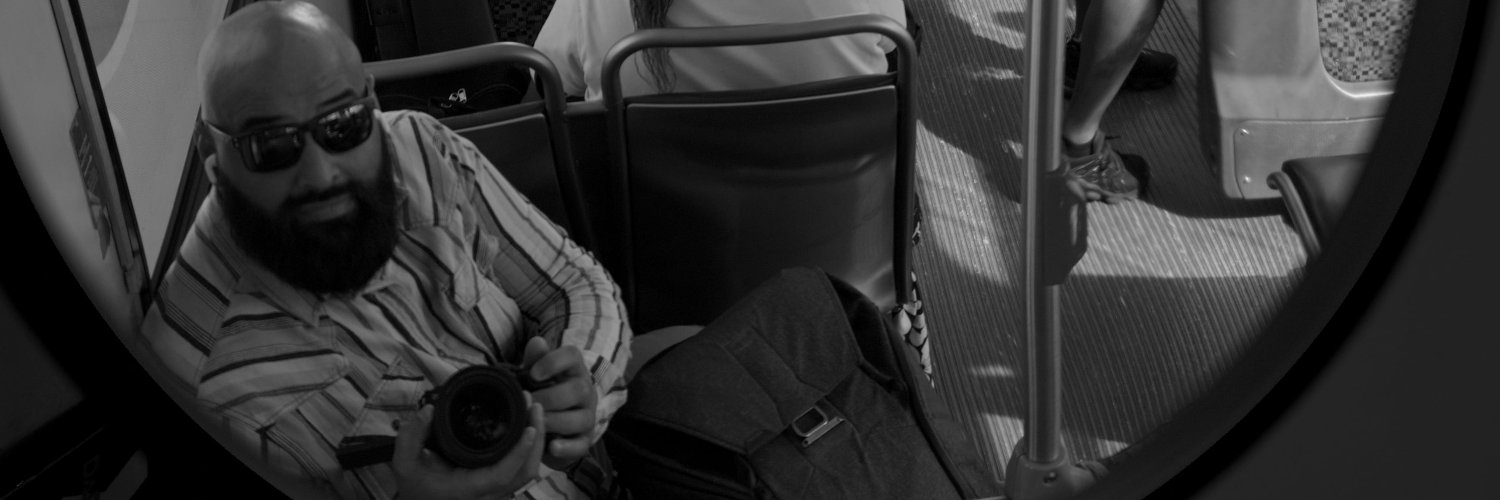 ericdiaz's profile banner image