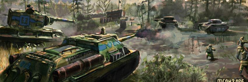 COH2.ORG banner