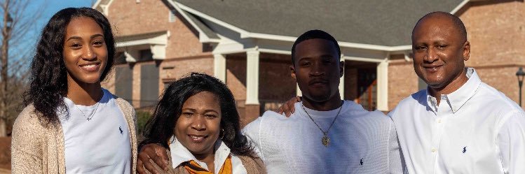 Barry Leveretter banner