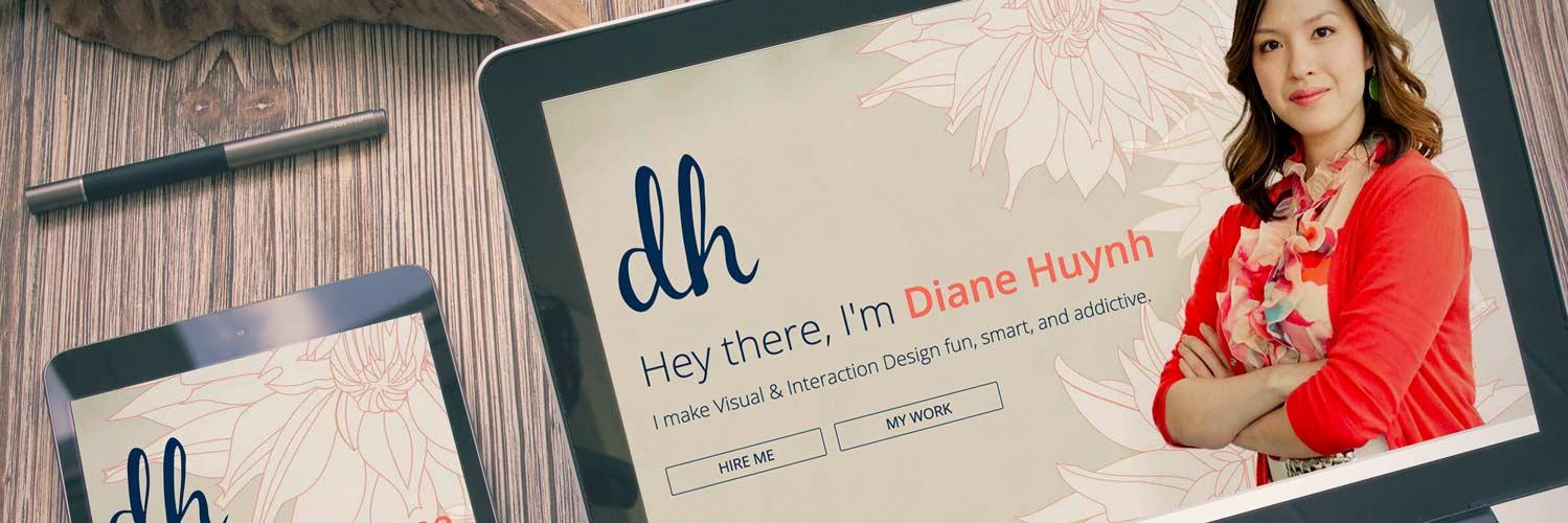 DeeWinDesign's profile banner image