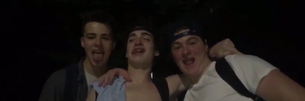 willhanley2's profile banner image