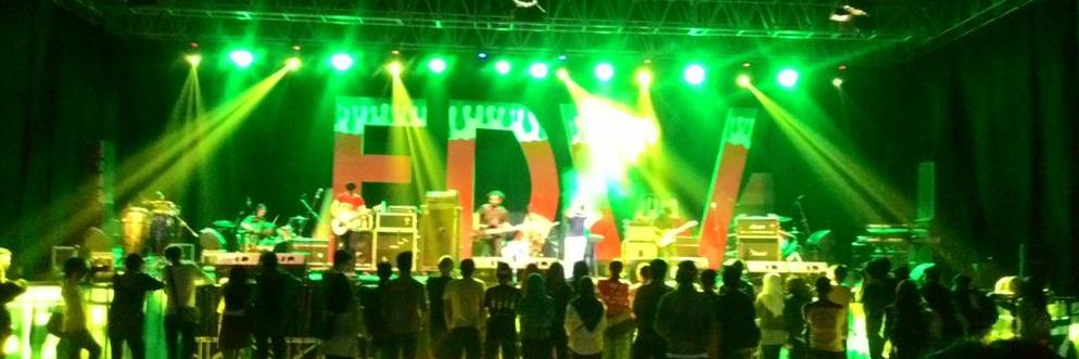 Five Hours Band banner