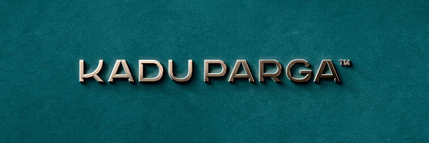 kaduparga's profile banner image