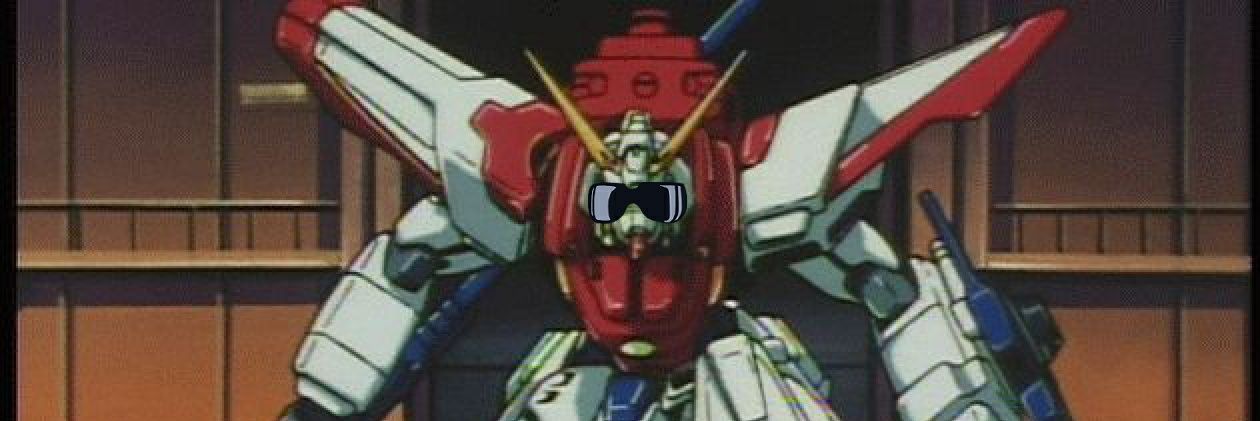 risinggundam's profile banner image
