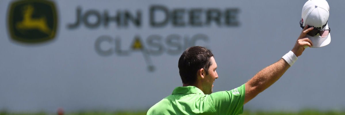 DLawGolf's profile banner image