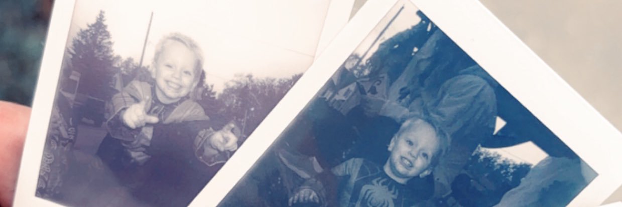 ReganClairF's profile banner image