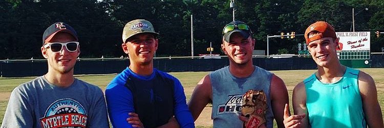 Isaac Mattson banner