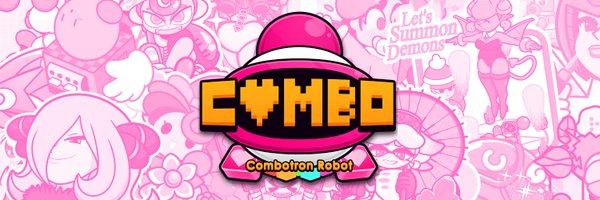 CombotronRobot Profile Banner