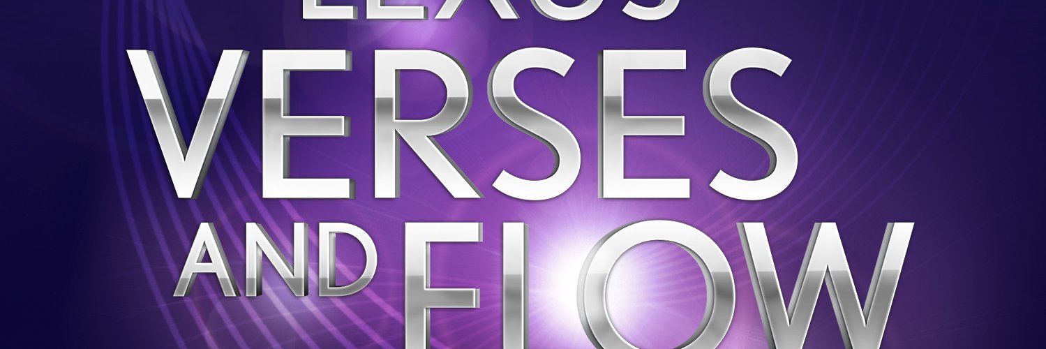 VersesAndFlow's profile banner image