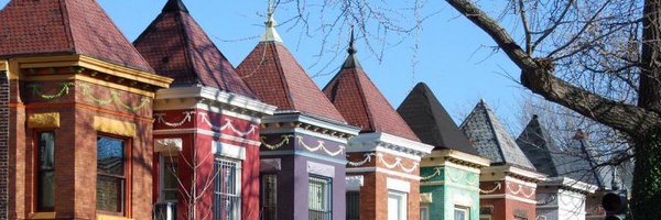 GoodWinForDC Profile Banner