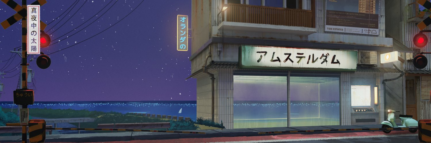 VatoNFT's profile banner image